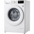 Стиральная машина LG F2V3GS3W класс: A загр.фронтальная макс.:8.5кг белый Стиральная машина LG F2V3GS3W класс: A загр.фронтальная макс.:8.5кг белый