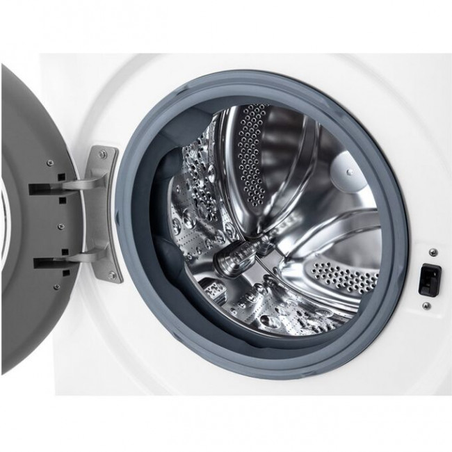 Стиральная машина LG F2V3GS3W класс: A загр.фронтальная макс.:8.5кг белый Стиральная машина LG F2V3GS3W класс: A загр.фронтальная макс.:8.5кг белый