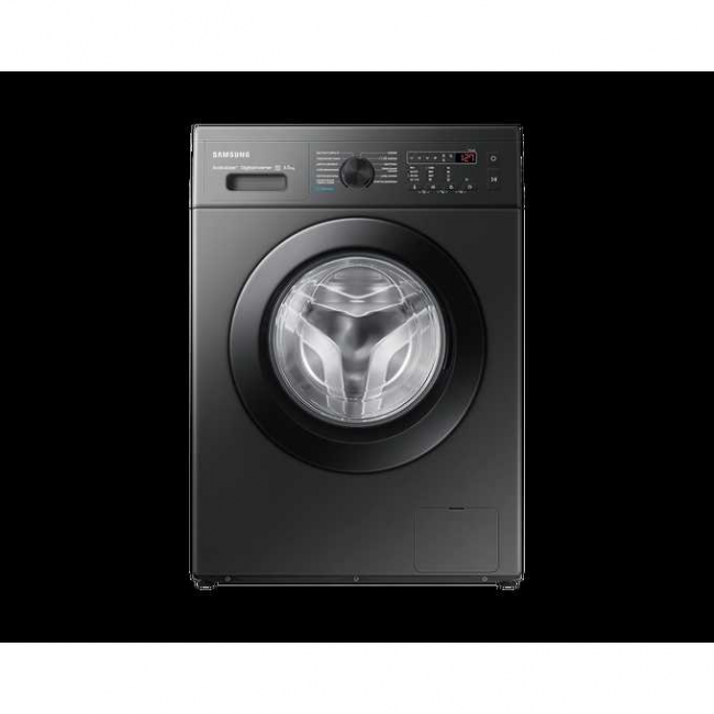 Стиральная машина Samsung WW65AG4S21CXLD