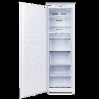 Встраиваемый морозильник GRAUDE IG 180.3 Встраиваемый морозильник GRAUDE IG 180.3