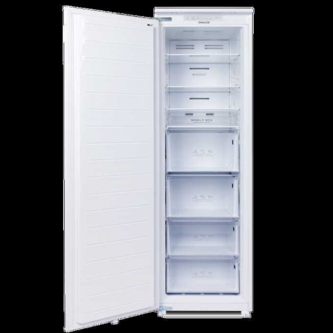 Встраиваемый морозильник GRAUDE IG 180.3