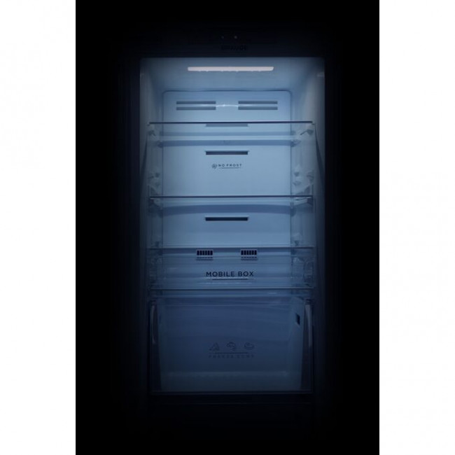 Встраиваемый морозильник GRAUDE IG 180.3