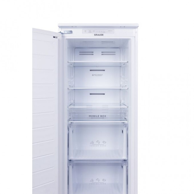 Встраиваемый морозильник GRAUDE IG 180.3