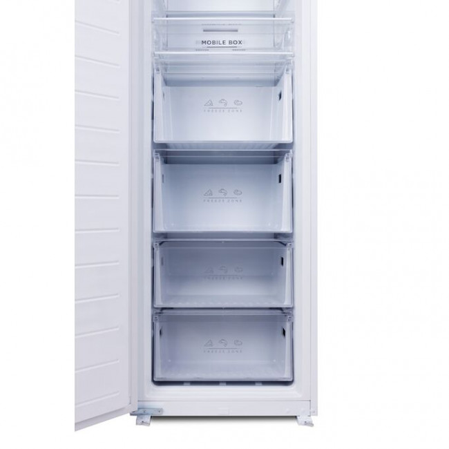 Встраиваемый морозильник GRAUDE IG 180.3