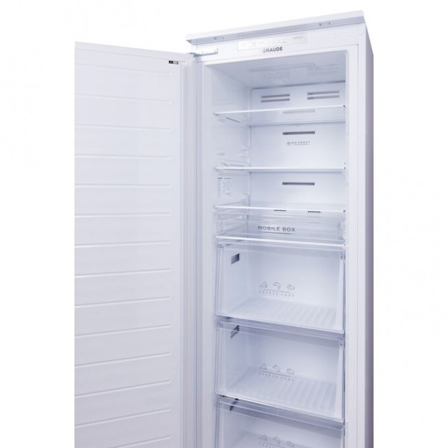 Встраиваемый морозильник GRAUDE IG 180.3