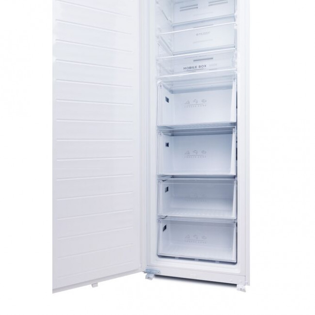 Встраиваемый морозильник GRAUDE IG 180.3