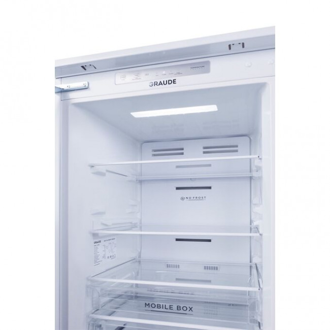 Встраиваемый морозильник GRAUDE IG 180.3