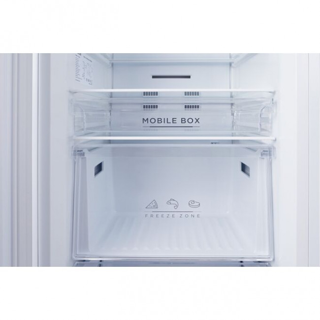 Встраиваемый морозильник GRAUDE IG 180.3