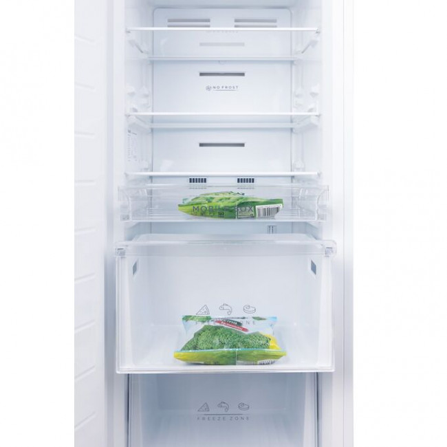 Встраиваемый морозильник GRAUDE IG 180.3