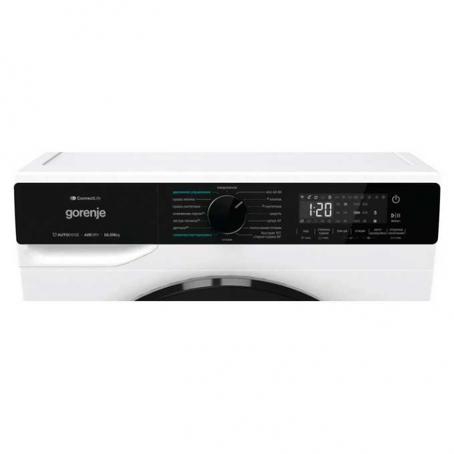 Стиральная машина Gorenje WD2PA1X64ADAAW/C Стиральная машина Gorenje WD2PA1X64ADAAW/C