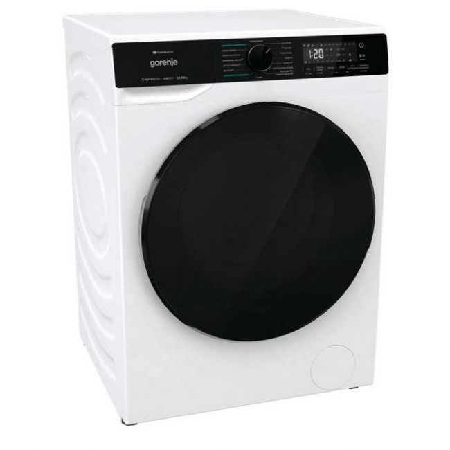 Стиральная машина Gorenje WD2PA1X64ADAAW/C Стиральная машина Gorenje WD2PA1X64ADAAW/C