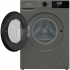Стиральная машина Gorenje WNHPI84AS/AR темно-серый