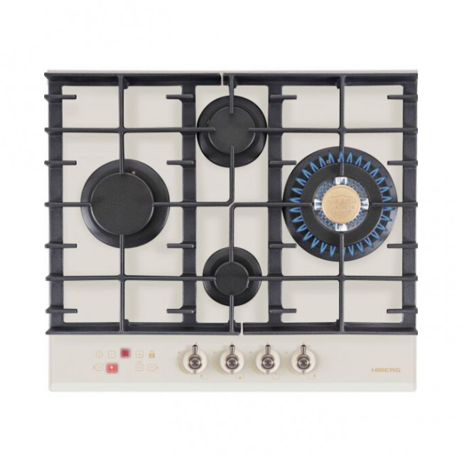 Варочная поверхность Hiberg VM 6145 RY