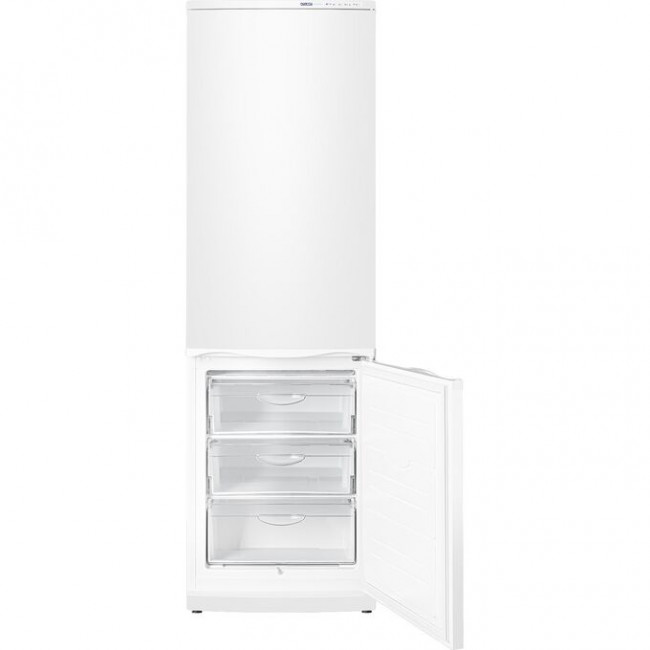 Холодильник Atlant ХМ 6024-031 белый Холодильник Atlant ХМ 6024-031 белый