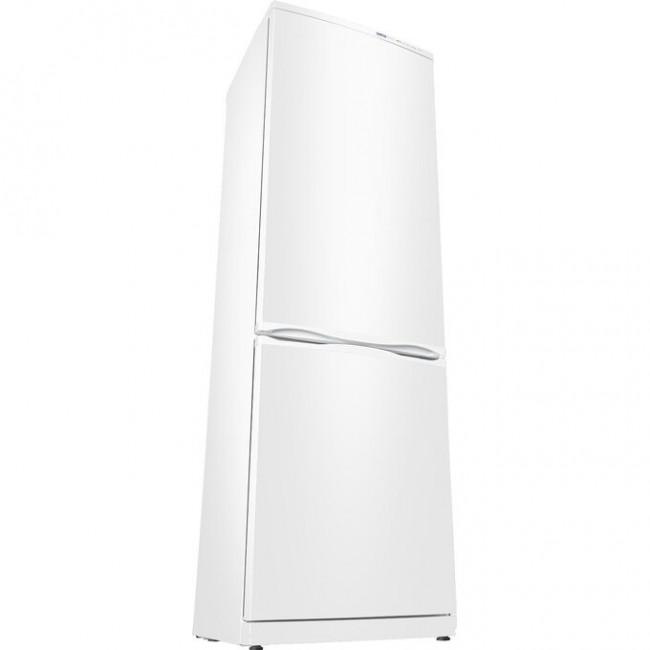 Холодильник Atlant ХМ 6024-031 белый Холодильник Atlant ХМ 6024-031 белый