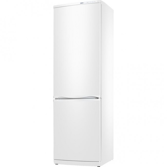 Холодильник Atlant ХМ 6024-031 белый Холодильник Atlant ХМ 6024-031 белый
