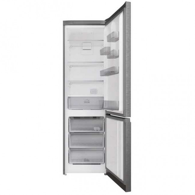 Холодильник Hotpoint HT 5200 MX нерж Холодильник Hotpoint HT 5200 MX нерж