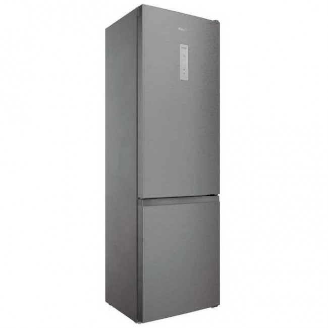 Холодильник Hotpoint HT 5200 MX нерж Холодильник Hotpoint HT 5200 MX нерж