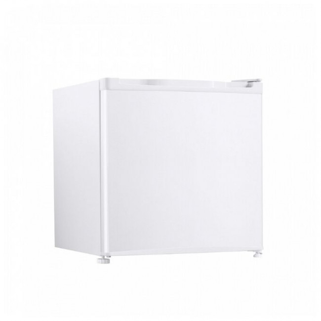 Холодильник Maunfeld MFF50W белый