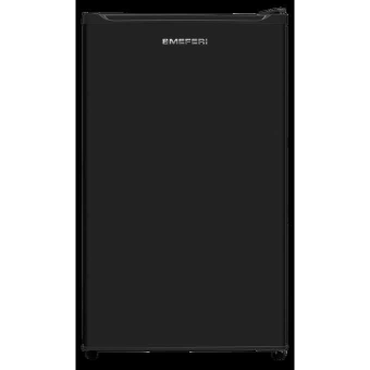 Холодильник MEFERI MFR83BK Mini power