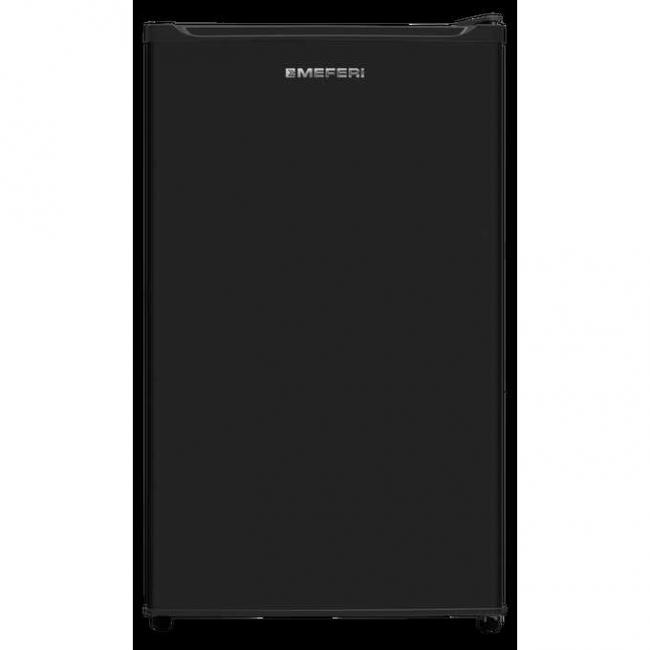 Холодильник MEFERI MFR83BK Mini power