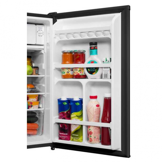 Холодильник MEFERI MFR83BK Mini power