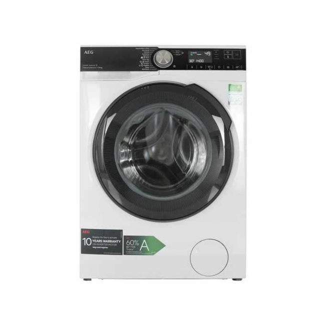 Стиральная машина AEG LFR95146SUE Стиральная машина AEG LFR95146SUE