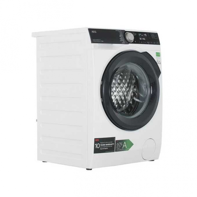 Стиральная машина AEG LFR95146SUE Стиральная машина AEG LFR95146SUE