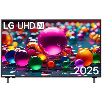 55" Телевизор LG 55UA75009LA.ARUG черный 3840x2160, 4K Ultra HD, 60 Гц, Wi-Fi, Smart TV, WebOS 55" Телевизор LG 55UA75009LA.ARUG черный 3840x2160, 4K Ultra HD, 60 Гц, Wi-Fi, Smart TV, WebOS