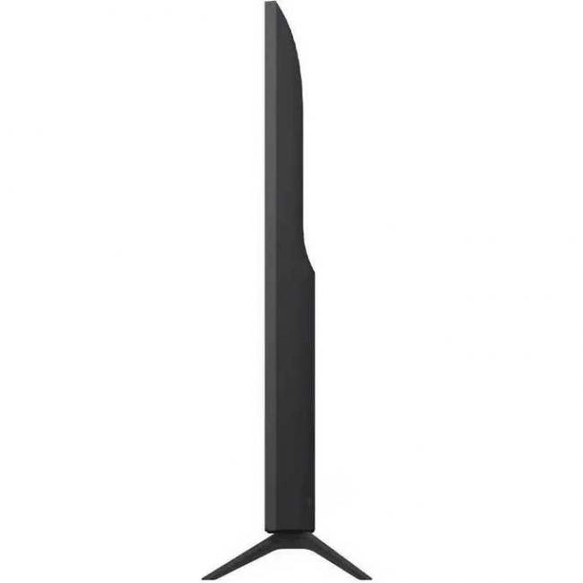 55" Телевизор LG 55UA75009LA.ARUG черный 3840x2160, 4K Ultra HD, 60 Гц, Wi-Fi, Smart TV, WebOS