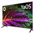 32" Телевизор BBK 32LEX-7233/TS2C черный 1366x768, HD READY, 60 Гц, Wi-Fi, Smart TV, Яндекс ТВ