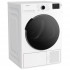 Сушильная машина Hotpoint-Ariston DSH 725 H белый
