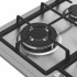 Варочная поверхность Meferi MGH604IX Light нерж сталь
