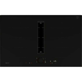 Варочная поверхность Neff V68YYX4B0 черный