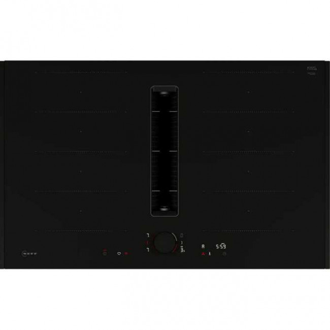 Варочная поверхность Neff V68YYX4B0 черный