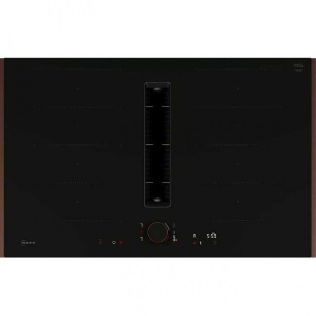 Варочная поверхность Neff V68YYX4B0 черный