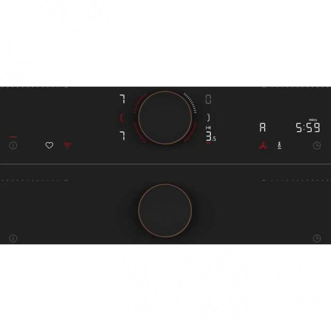 Варочная поверхность Neff V68YYX4B0 черный