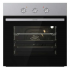 Духовой шкаф Gorenje BO6727E03NX черный Духовой шкаф Gorenje BO6727E03NX черный