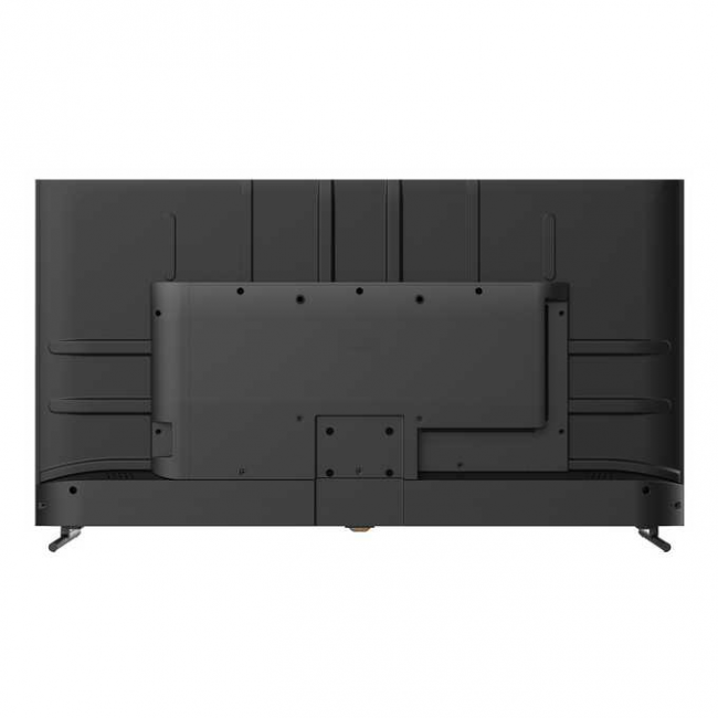 55" Телевизор Sber SDX 55UQ5234 QLED титан 3840x2160, 4K Ultra HD, 60 Гц, Wi-Fi, Smart TV, Салют ТВ