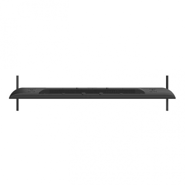 55" Телевизор Sber SDX 55UQ5234 QLED титан 3840x2160, 4K Ultra HD, 60 Гц, Wi-Fi, Smart TV, Салют ТВ