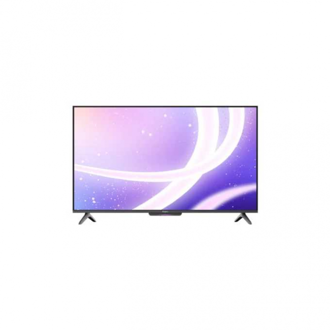 43" Телевизор YANDEX YNDX-00074 черный 3840x2160, 4K Ultra HD, 60 Гц, Wi-Fi, Smart TV, Яндекс ТВ 43" Телевизор YANDEX YNDX-00074 черный 3840x2160, 4K Ultra HD, 60 Гц, Wi-Fi, Smart TV, Яндекс ТВ