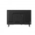 24" Телевизор Topdevice TDTV24BS01HBK черный 1366x768, HD READY, 60 Гц, Wi-Fi, SMART TV, WildRed 24" Телевизор Topdevice TDTV24BS01HBK черный 1366x768, HD READY, 60 Гц, Wi-Fi, SMART TV, WildRed