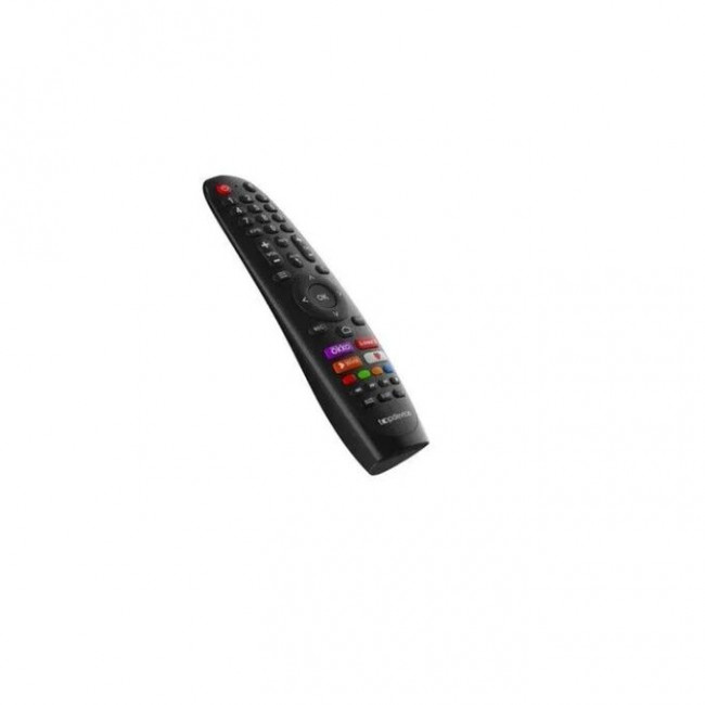 24" Телевизор Topdevice TDTV24BS01HBK черный 1366x768, HD READY, 60 Гц, Wi-Fi, SMART TV, WildRed 24" Телевизор Topdevice TDTV24BS01HBK черный 1366x768, HD READY, 60 Гц, Wi-Fi, SMART TV, WildRed