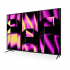 65" Телевизор Sber SDX 65U4014B черный 3840x2160, 4K Ultra HD, 60 Гц, Wi-Fi, Smart TV, Салют ТВ