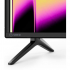65" Телевизор Sber SDX 65U4014B черный 3840x2160, 4K Ultra HD, 60 Гц, Wi-Fi, Smart TV, Салют ТВ