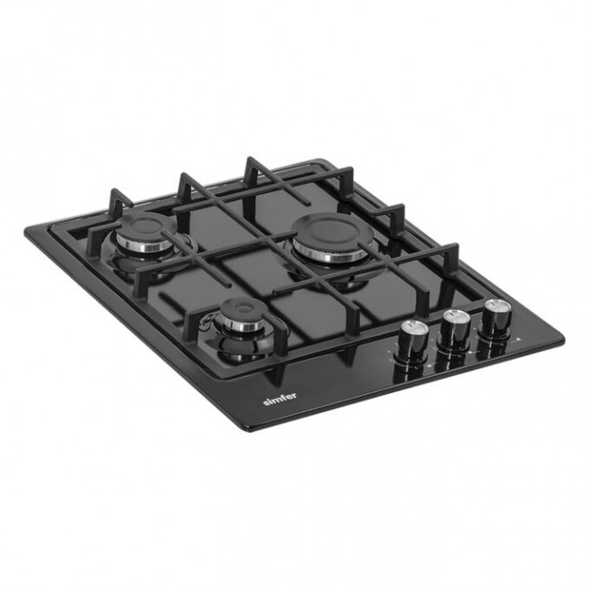 Варочная панель Simfer H45V30B416 Варочная панель Simfer H45V30B416