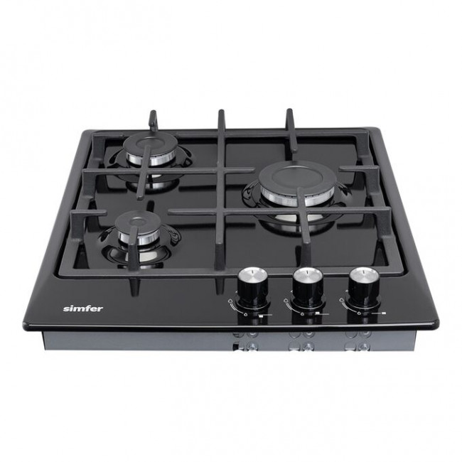 Варочная панель Simfer H45V30B416 Варочная панель Simfer H45V30B416