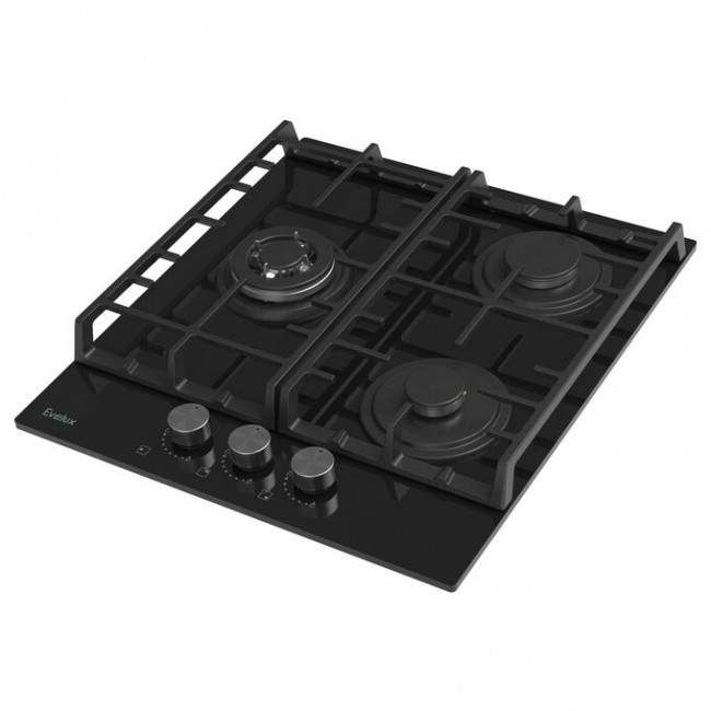 Варочная поверхность EVELUX HEG 450 BG