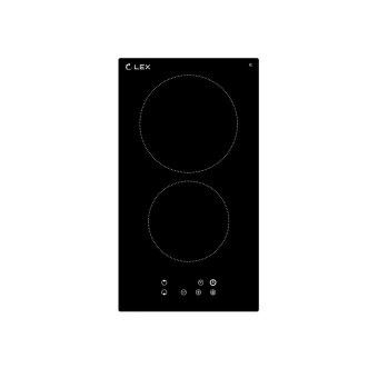 Варочная поверхность LEX EVH 320B BL