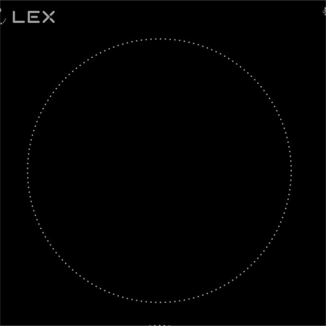 Варочная поверхность LEX EVH 320B BL Варочная поверхность LEX EVH 320B BL